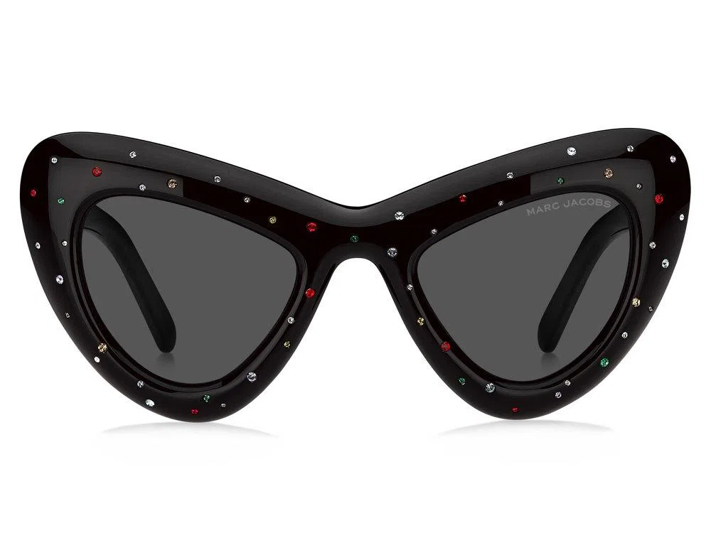 Marc Jacobs MARC798 Sunglasses - view 3